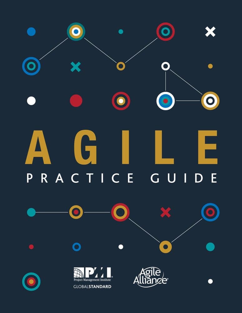Project Management Institute Agile practice guide