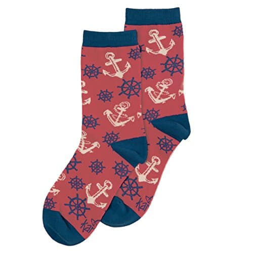 Karma Gifts, Anchor Socks