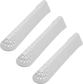 SPARES2GO Drum Paddle Lifter Arm compatible with Hoover AWD DWF DWO DWT WDM WDW Washing Machine (Pack of 3, Equivalent to 43005989)