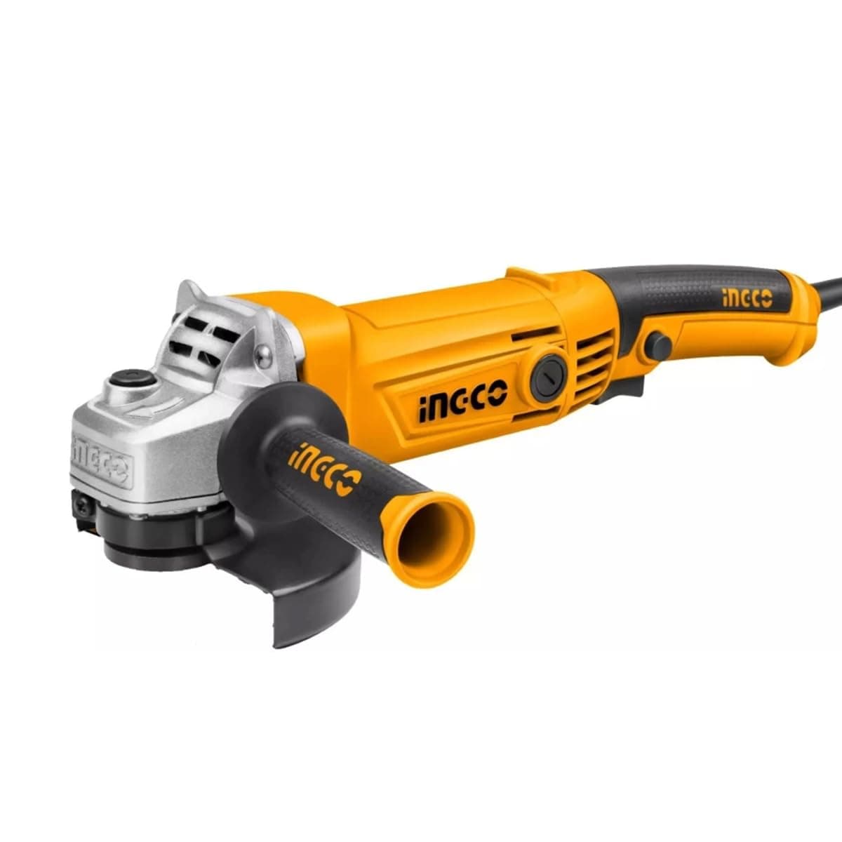 INGCO 125mm Industrial Angle Grinder AG10108