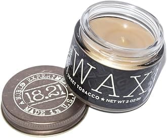Wax - Sweet Tobacco for Men 2 oz Wax