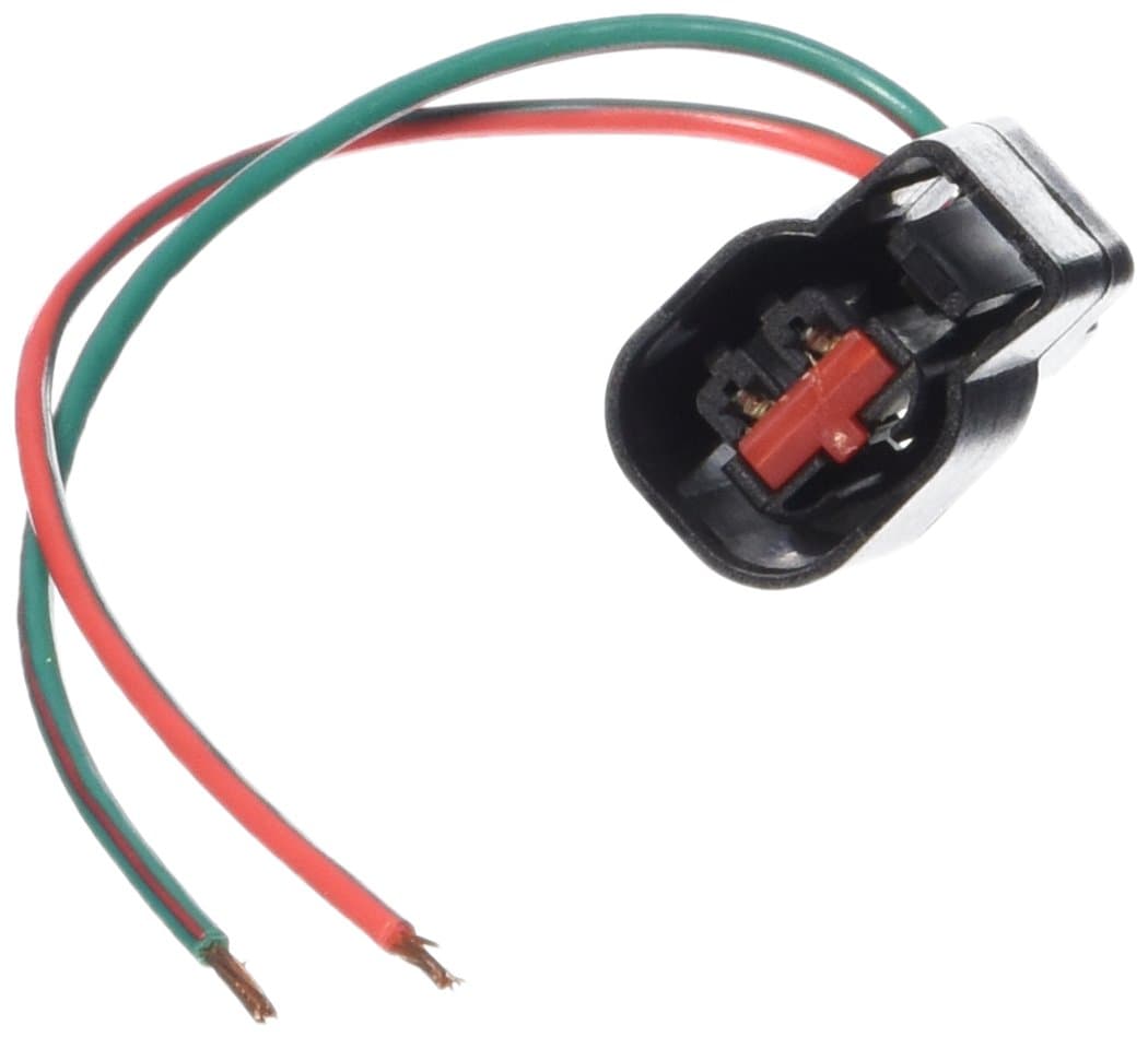 Standard Motor Products S799 Pigtail/Socket