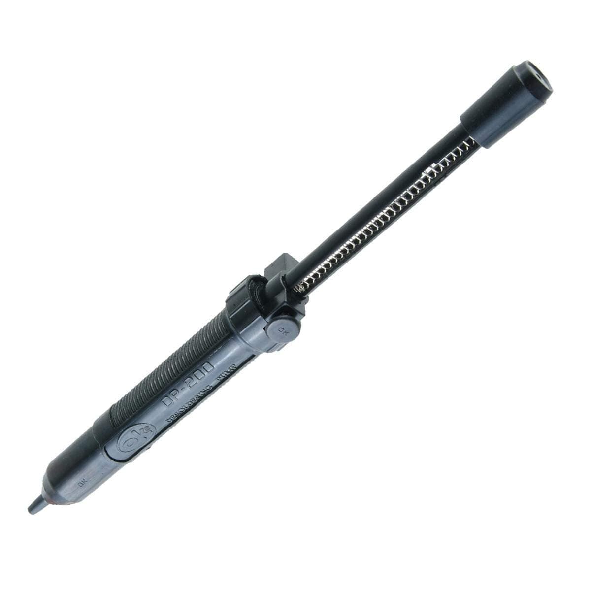 OK INDUSTRIES DP-200 DESOLDERING PUMP