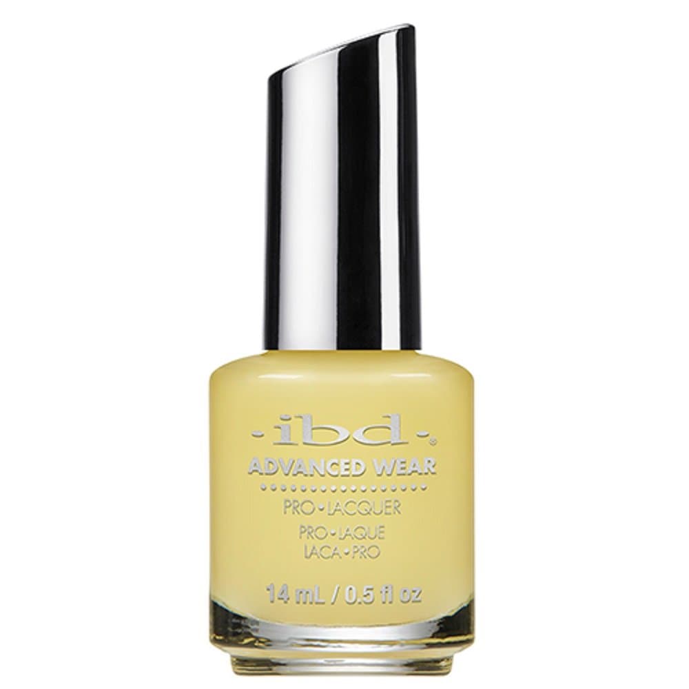 IBD Advanced Wear Pro Lacquer, Rocco, 0.5 Fluid Ounce