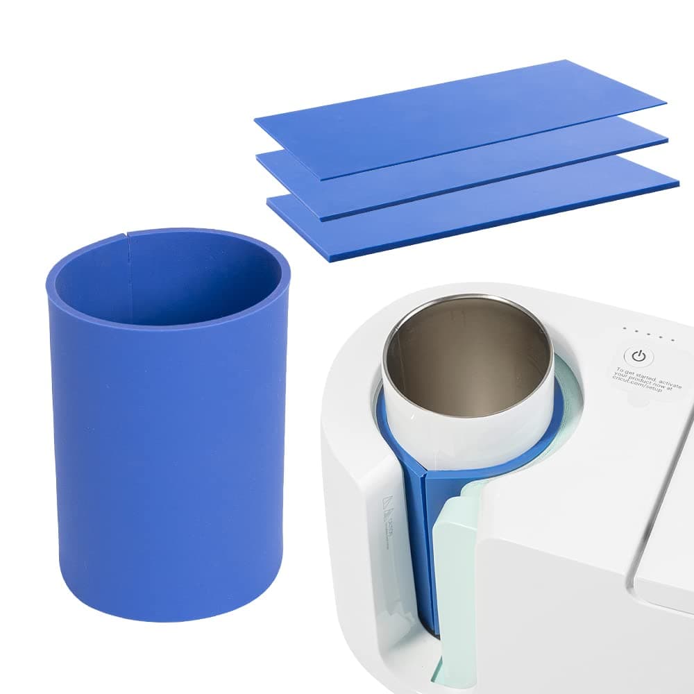 Silicone Wrap