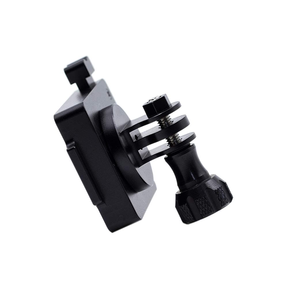 NVG Tactical Helmet Accessories Front Bracket Mount for Fast MICH Action Camera