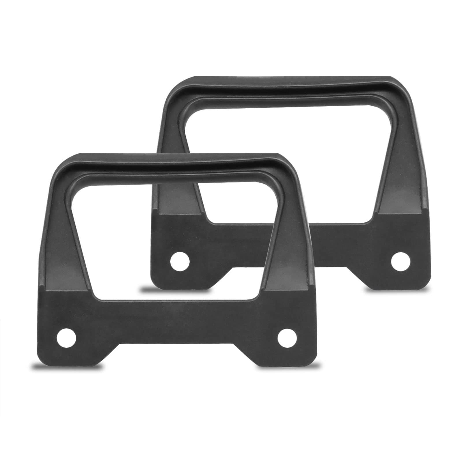 Rear Grab Handle Compatible with Yamaha Wave Runner 3 Venture 650 700 760 1100 FJ0-63771-30-00，Yamaha Wave Left & Right Handle，Vanshly
