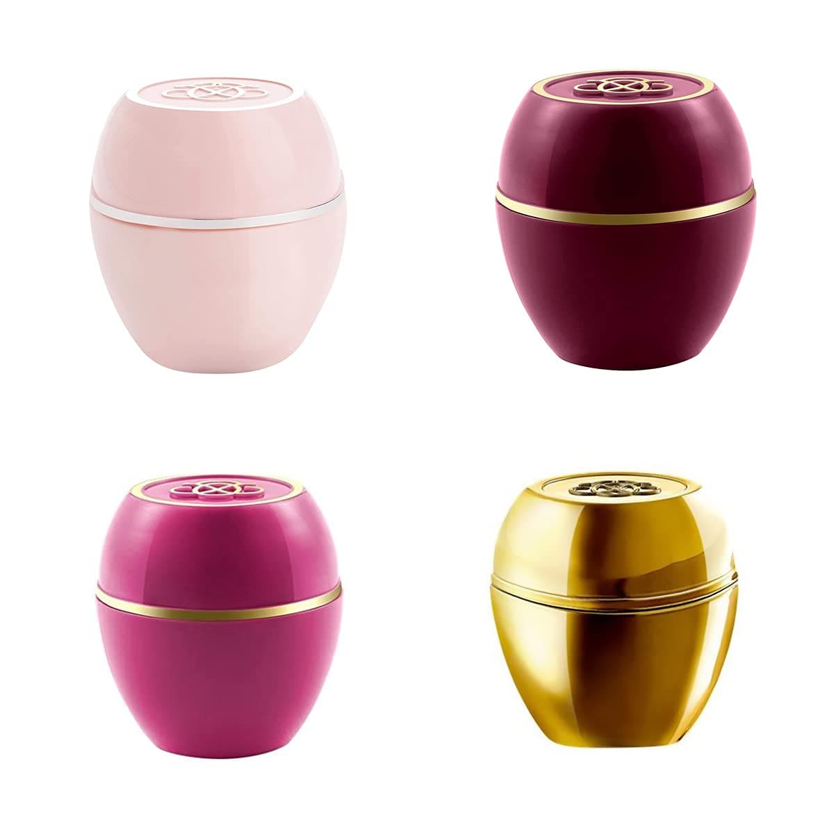 Sweden Tender care gift box(60 ml) multi colour