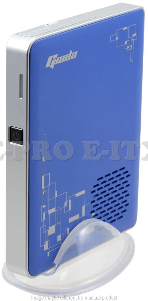 I35V-BM531 Slmi PC GPU Intel 3600 Series