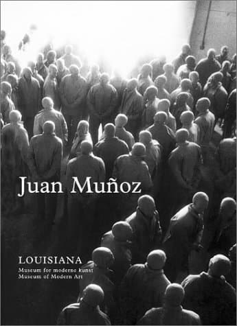 Juan Munoz: The Nature Of Visual Illusion