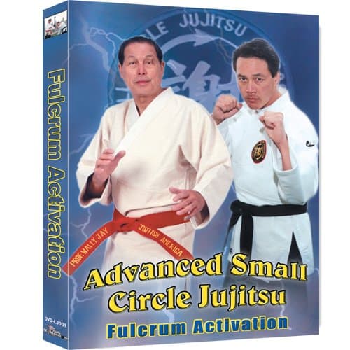 Advanced Small Circle Jujitsu- Fulcrum Activation