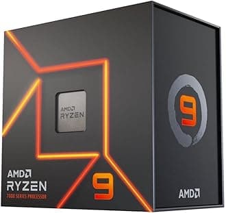 AMD Ryzen 7900X with ASUS ROG Strix X670E-E Gaming