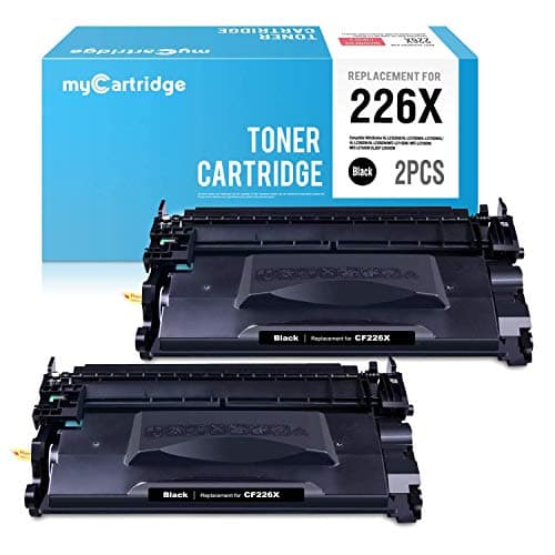 myCartridgeCF226X Compatible Toner