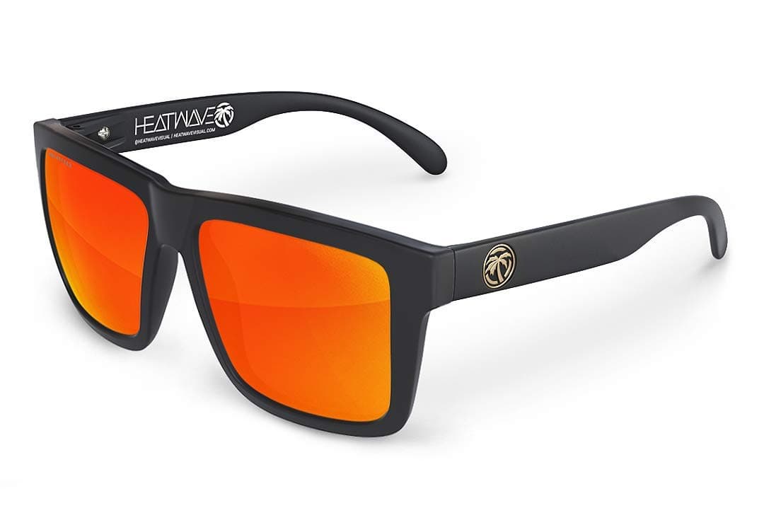 Heat Wave Visual XL Vise Z87 Sunglasses
