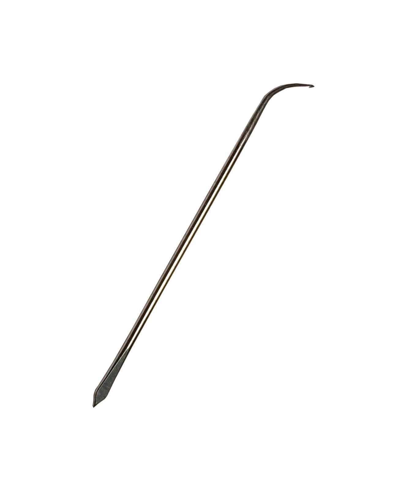 One German Hair Ventilating Needle (Needle Only) - Size N2-3