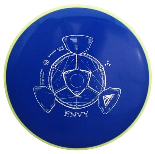Axiom Neutron Envy 169-175g