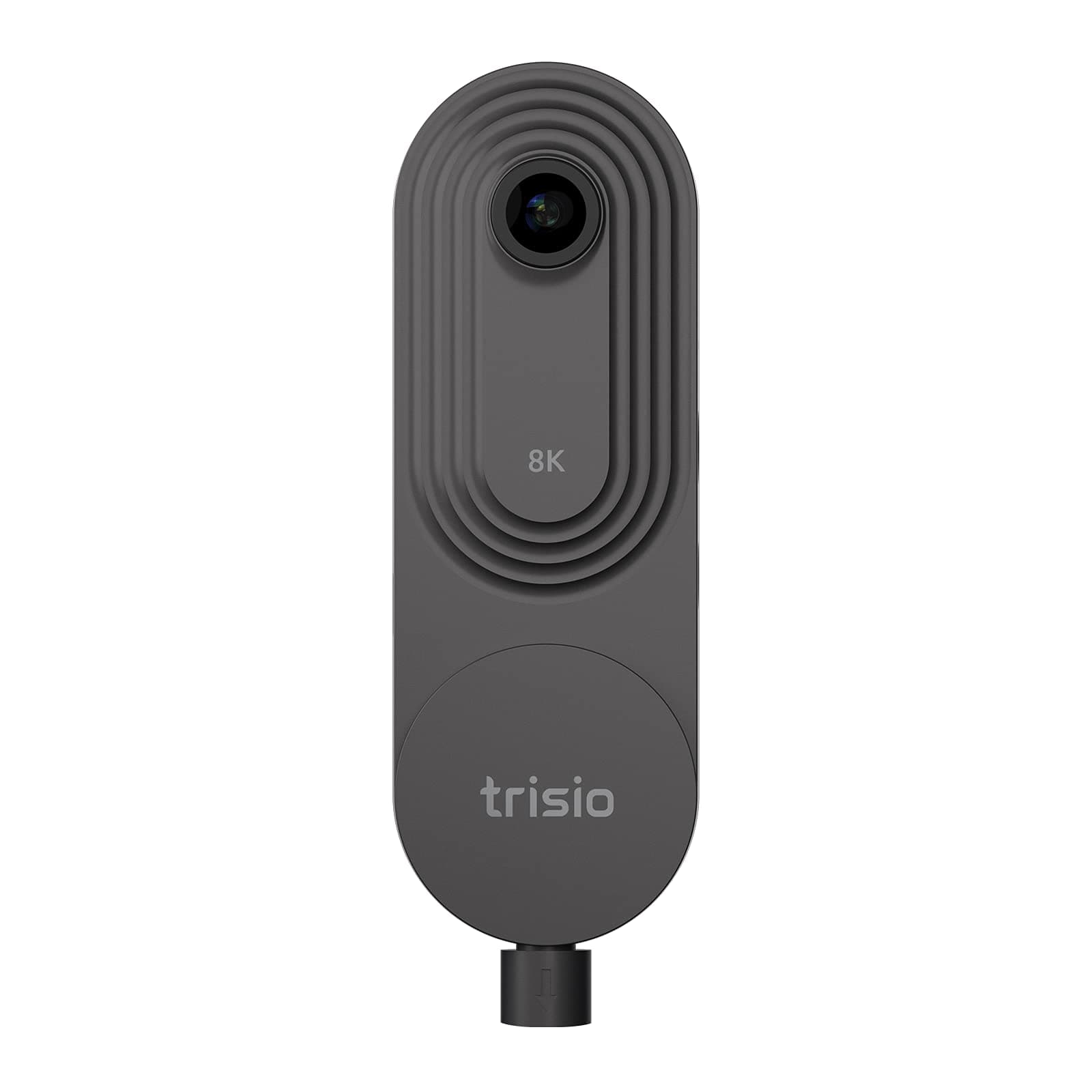 Trisio Lite 2 VR Camera for 8K HD Panorama, 360 Camera 3D Panoramic Commercial Camera for Home Decoration Renovation Real Estate Agency Hydropower Engineering Automotive Interior