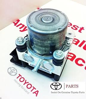 Toyota Genuine Parts - Actuator Assy, Brake (44050-06070)