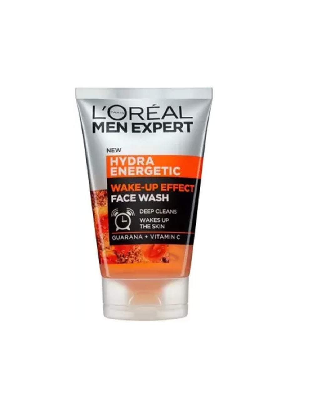 L’Oréal Paris LOREAL HYDRA ENERGETIC WAKE-UP EFFECT FACE WASH Face Wash (100 g)