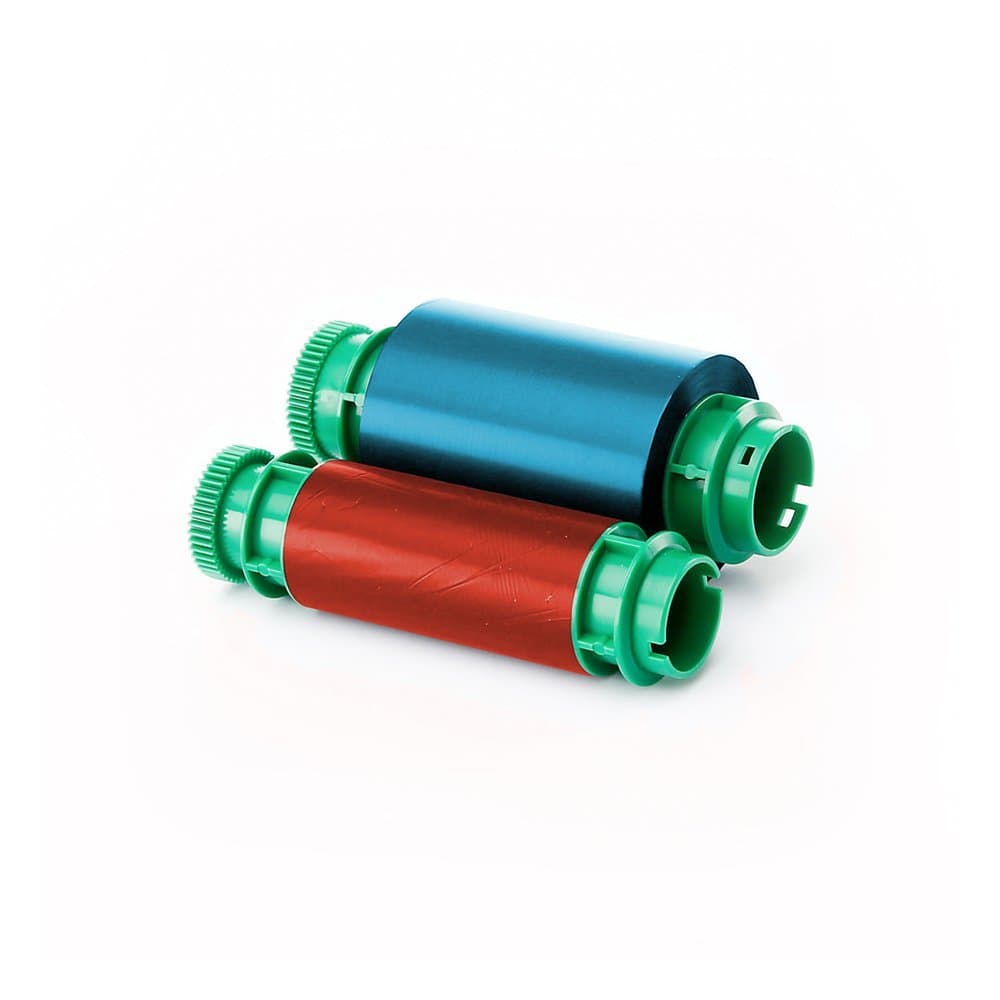 Pointman 900-66200510-140 YMCKO Printer Ribbon