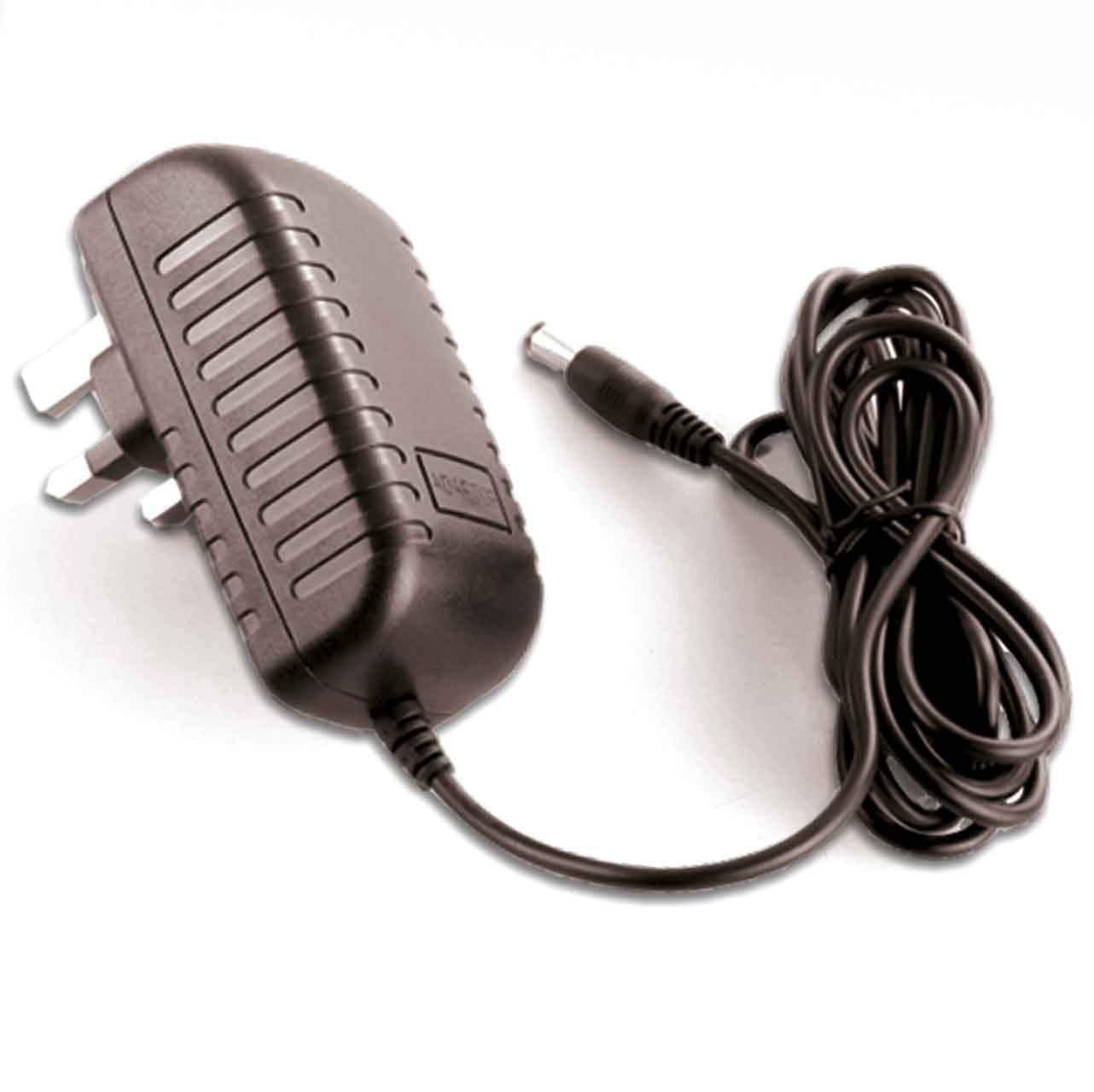 SA5/SL5 Friedland Response Control Panel Power Supply 13.5V Black