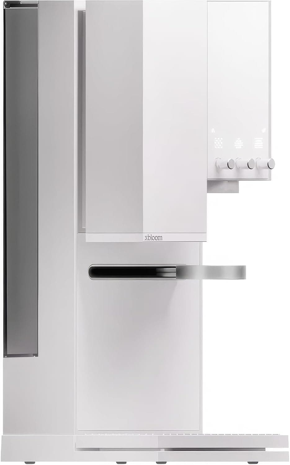 Studio - The Ultimate Coffee Maker - Moonlight White Drip Coffee Maker