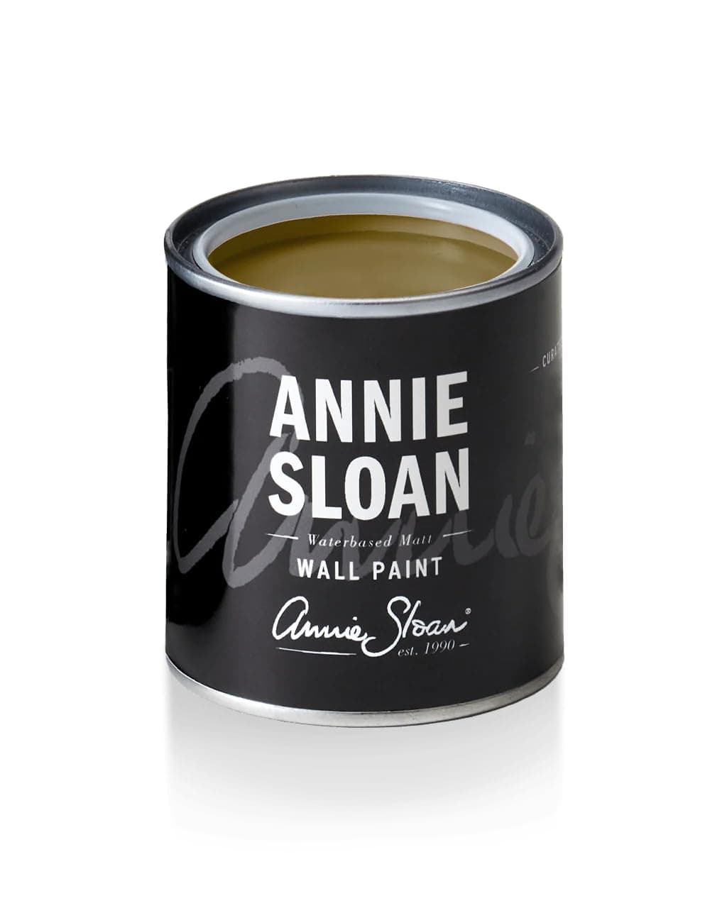 Annie Sloan Wall Paint 120 ml Sample Pot (Olive)