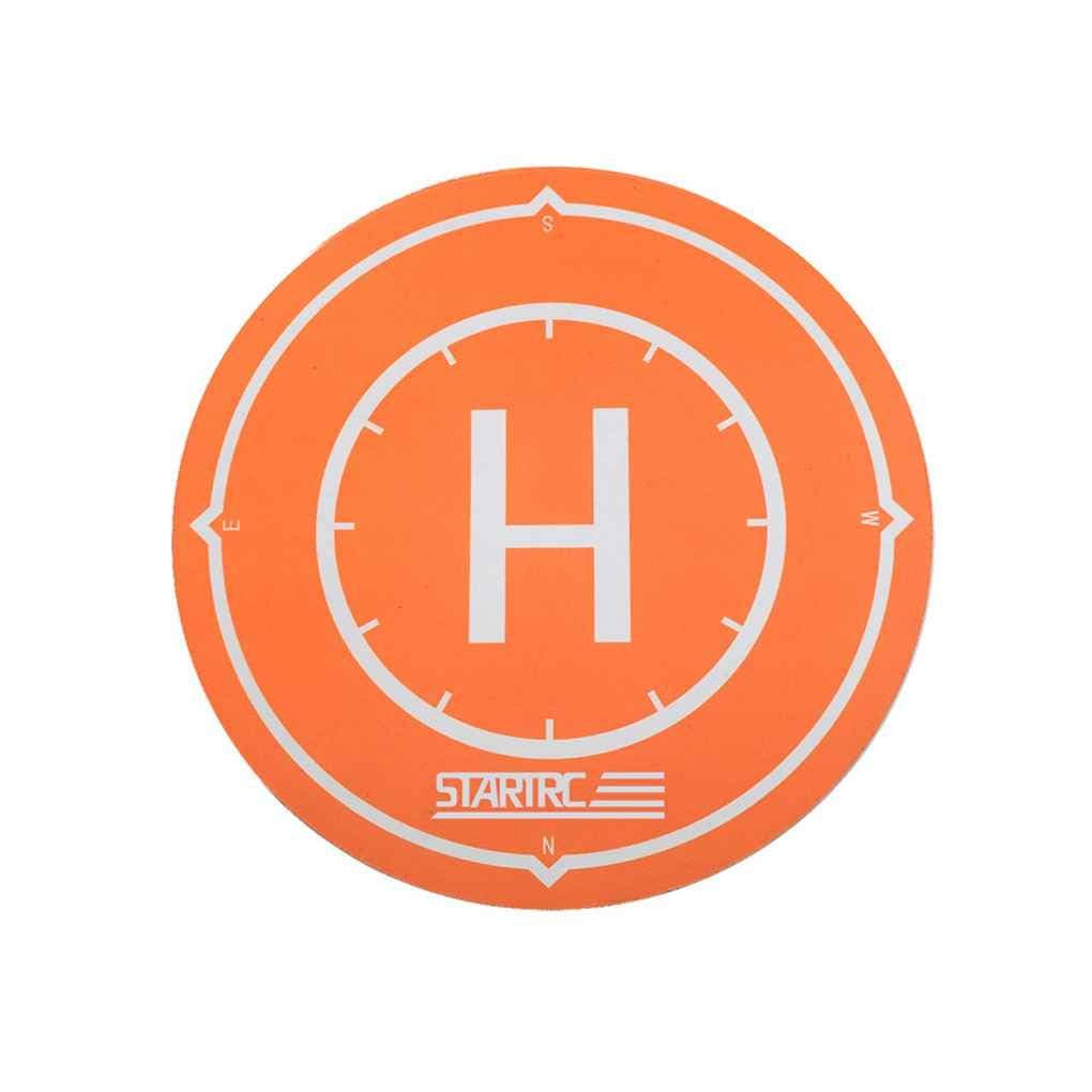 for DJI Spark Foldable Waterproof UVA Drone Landing Pad Shock-reducing landing Cushion Launch Pad