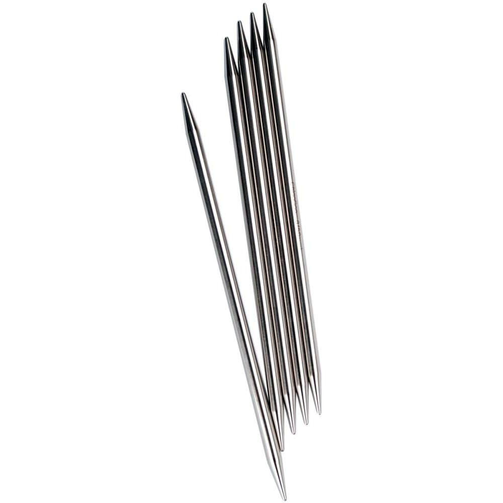 ChiaoGoo Double-Pointed Needle Premium 15cm 4.00mm - 1pc