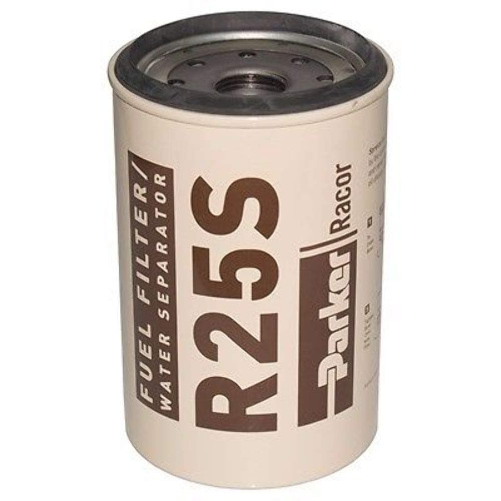 Racor2 Micron Diesel Spin R25S