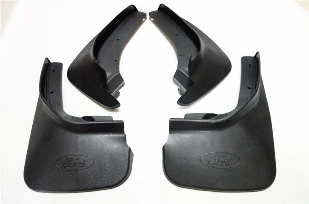 Carboson for Ford Explorer SUV Accessories Mud Flaps Splash Guards Mudguard 2011 2013 2015 2016 4pcs