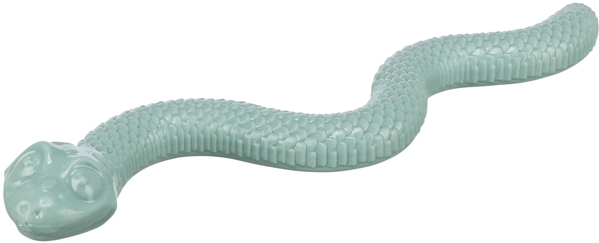 TRIXIE Snack Snake Thermoplastic Rubber 42cm
