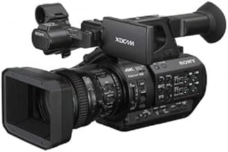 Sony PXW-Z280 4K 3-CMOS 1/2-inch Sensor XDCAM Camcorder