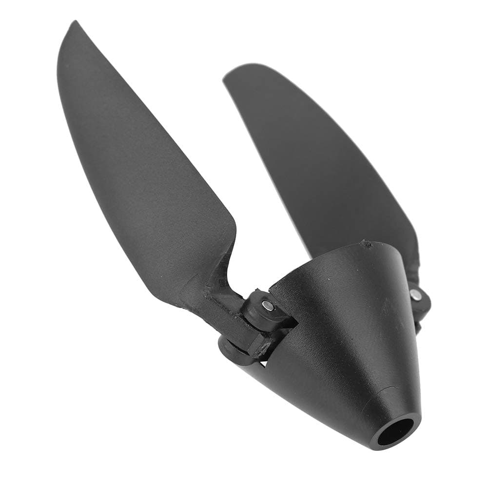Dilwe RC Propeller, RC Glider Propeller RC Aircraft Fixed Wing Propeller Compatible with WLtoys A800