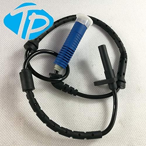 Front Left Right ABS Wheel Speed Sensor for BMW X5 E53 3.0i 4.4i 4.6is 2000-2006 34526756379 ; 34 52 6 756 379 34526752016