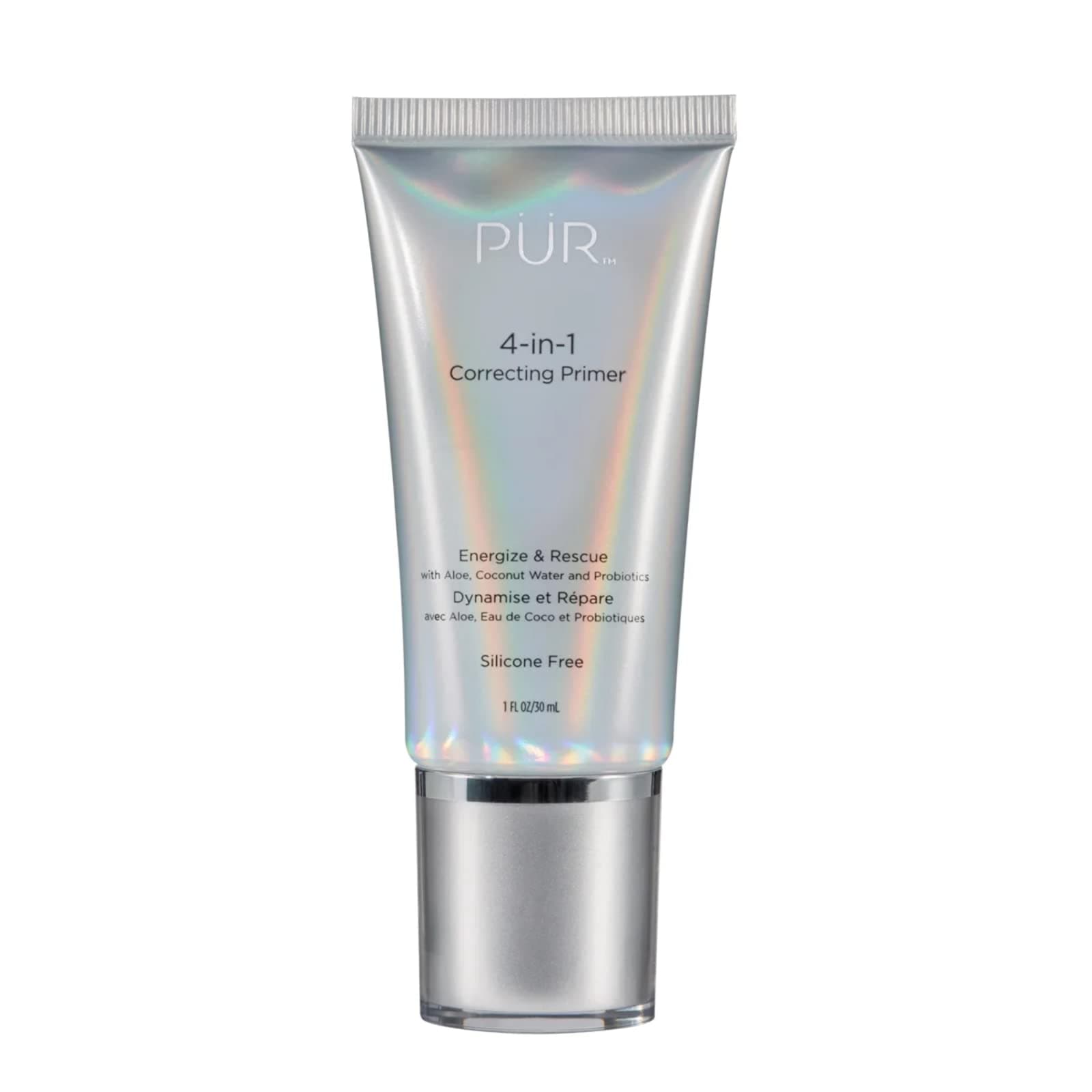 PÜR MINERALS 4-in-1 Correcting Primer Energize & Rescue