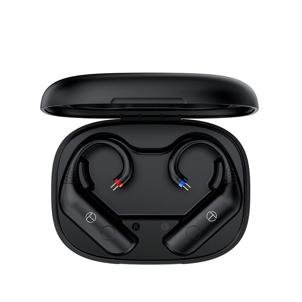 LEAUDIO TRN BT20 Pro True Wireless Bluetooth 5.3 Earphone Module Swappable connectors Headphones not included (2Pin-0.78mm)