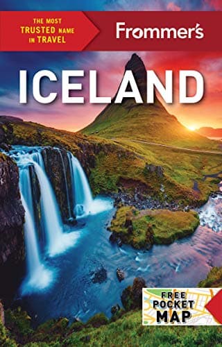 Frommer's Iceland (Complete Guides)