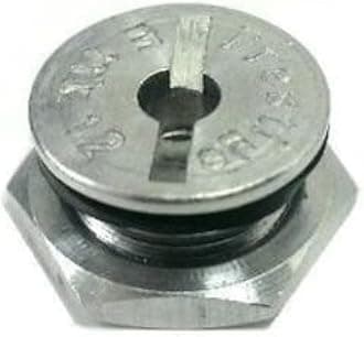 Prestige & Butterfly Pressure cooker safety valve (Regular Size)