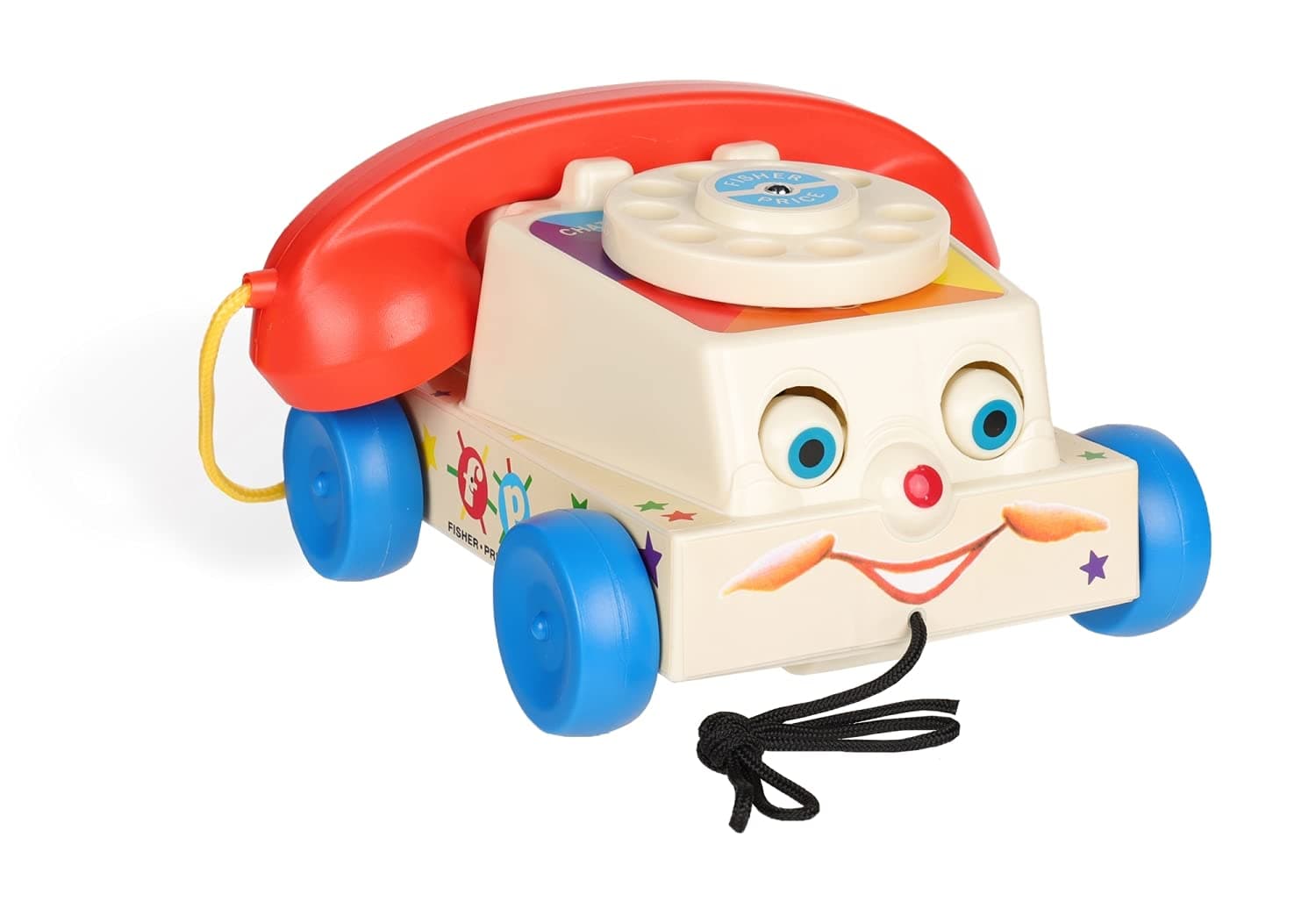 F.P. Classic - Chatter Phone
