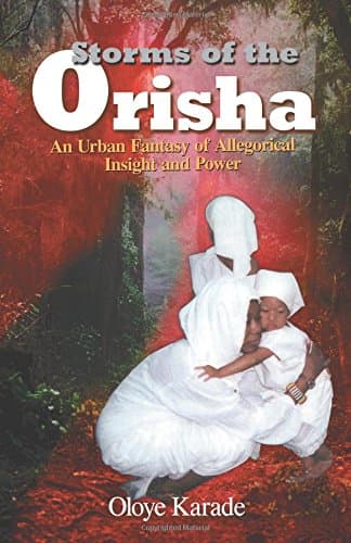 Storms of the Orisha