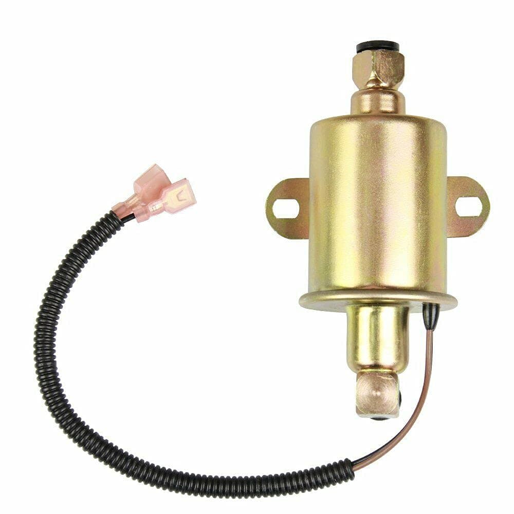 Cummins Onan A047N929 Fuel Pump