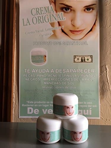 Crema la Original de Mazatlan