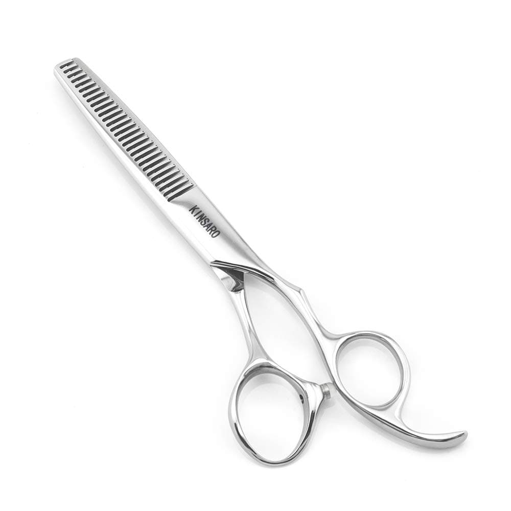 5.5" Thinning Shears 3