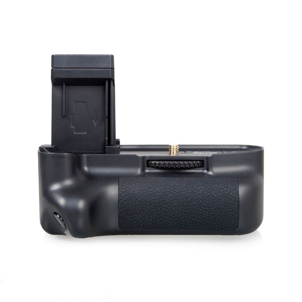 Phottix BG-1100D Grip Battery Holder (Black)