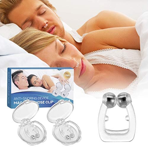 Anti Snoring Stopper