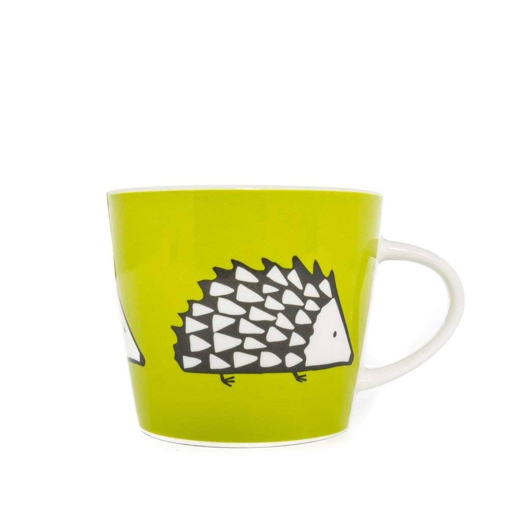 Scion Spike Mug-Green