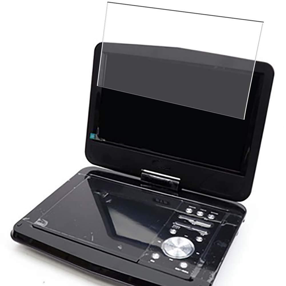 2 Pack Anti Blue Light Screen Protector Film, compatible with HIROTEC Hiro Corporation HTA-900 9" TPU Guard （ Not Tempered Glass Protectors ）