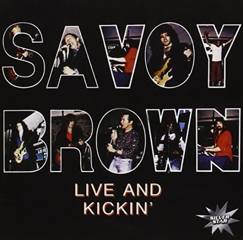 Live & Kickin Audio CD – CD, January 24, 2012