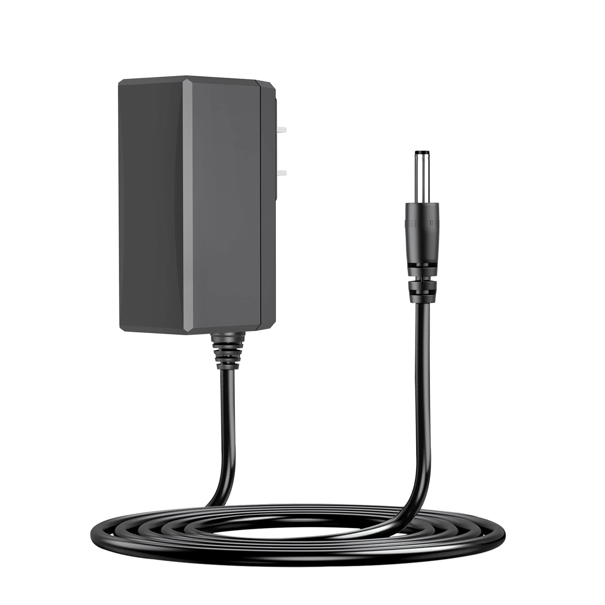 6ft 12V AC to DC Adapter Compatible with JBL Flip Portable Stereo Wireless Speaker 6132A-JBLFLIP Bluetooth Adaptor Wall Home Charger DC Power Supply Cord PSU